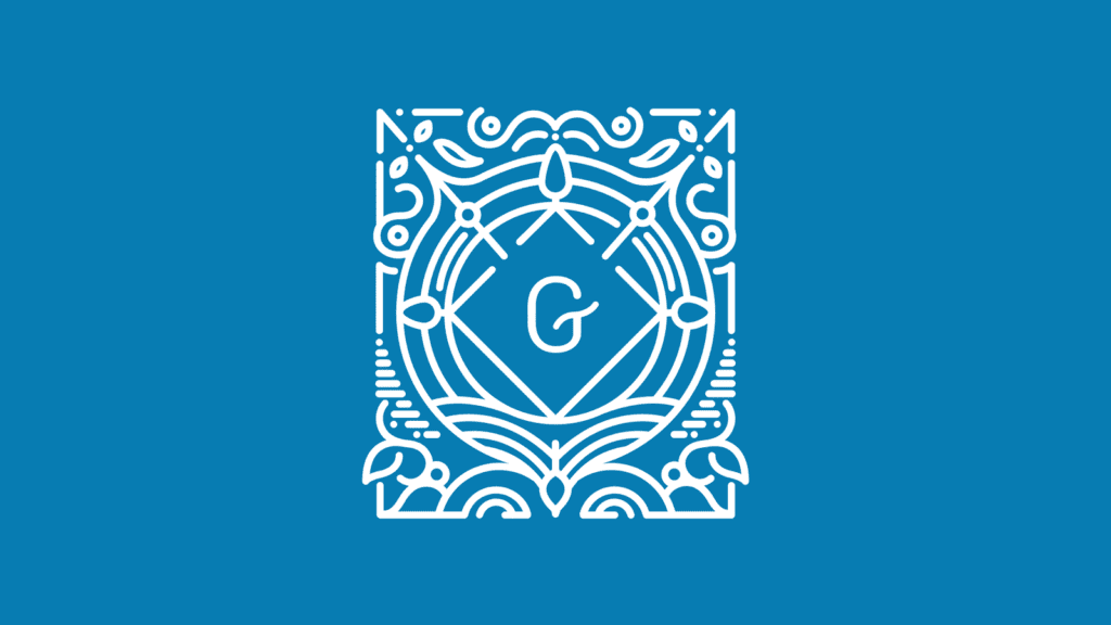 gutenberg logo 