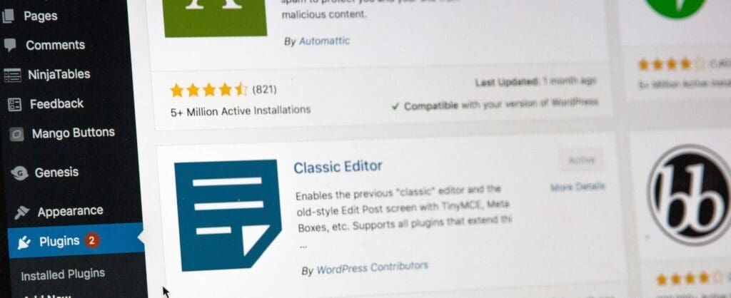 WordPress Page Builder Plugins: Which Should You Choose?